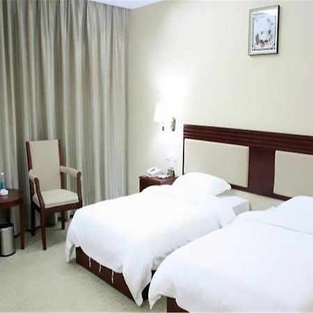 Shenzhen Fangtu International Hotel Luaran gambar